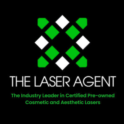 sell used cosmetic lasers