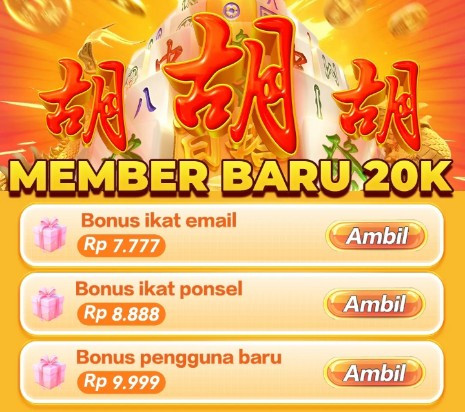 GACOR BONUS GRATISAN