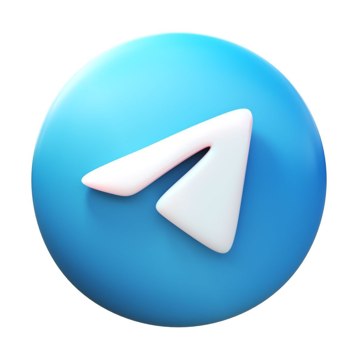 Canale Telegram