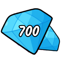 Free Diamond