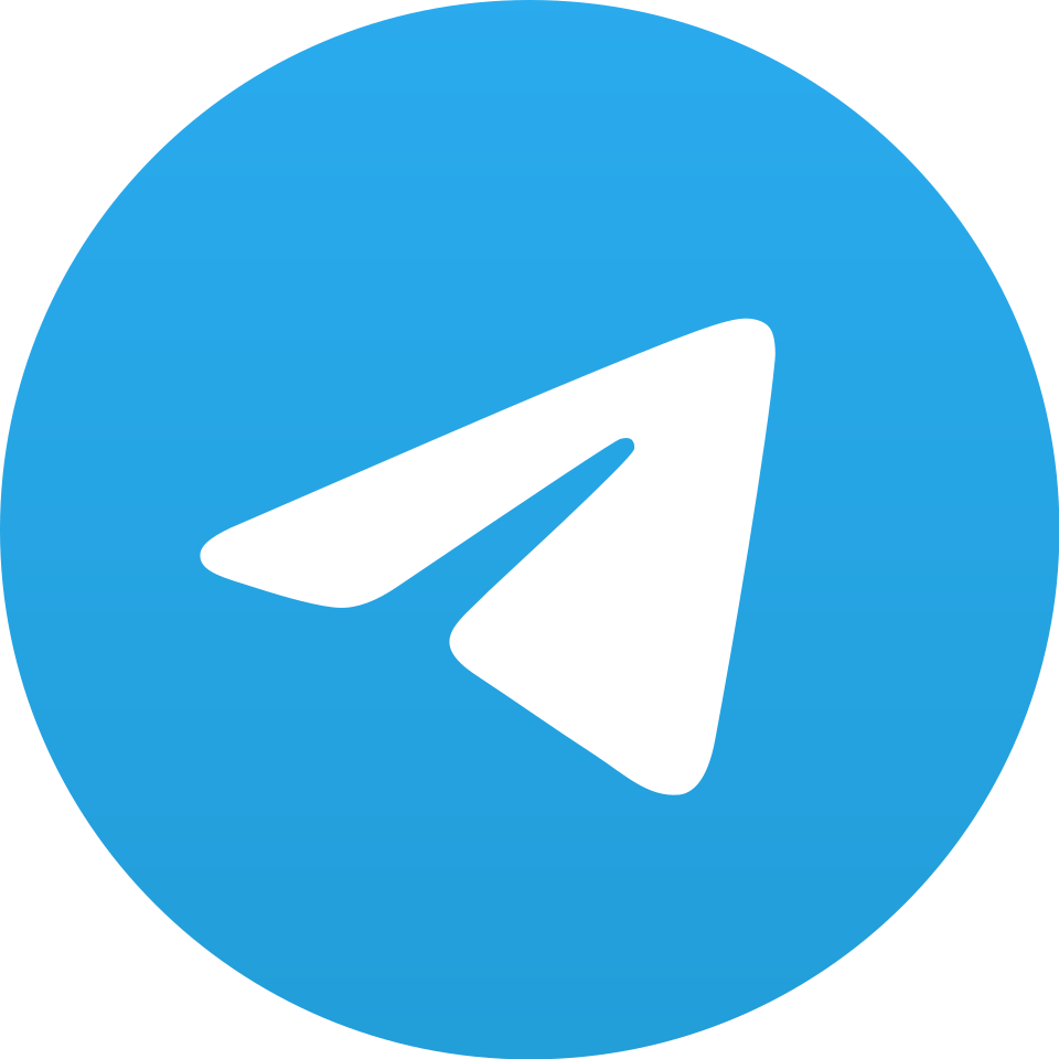 Canale Telegram
