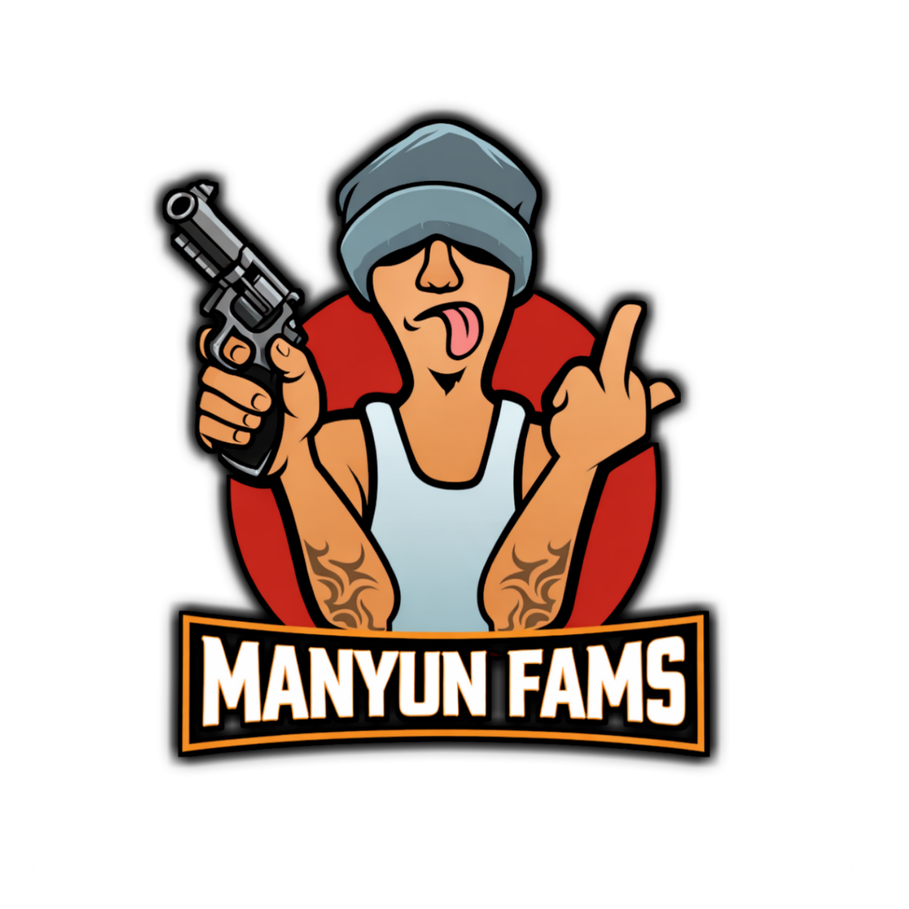 MANYUN FAMS