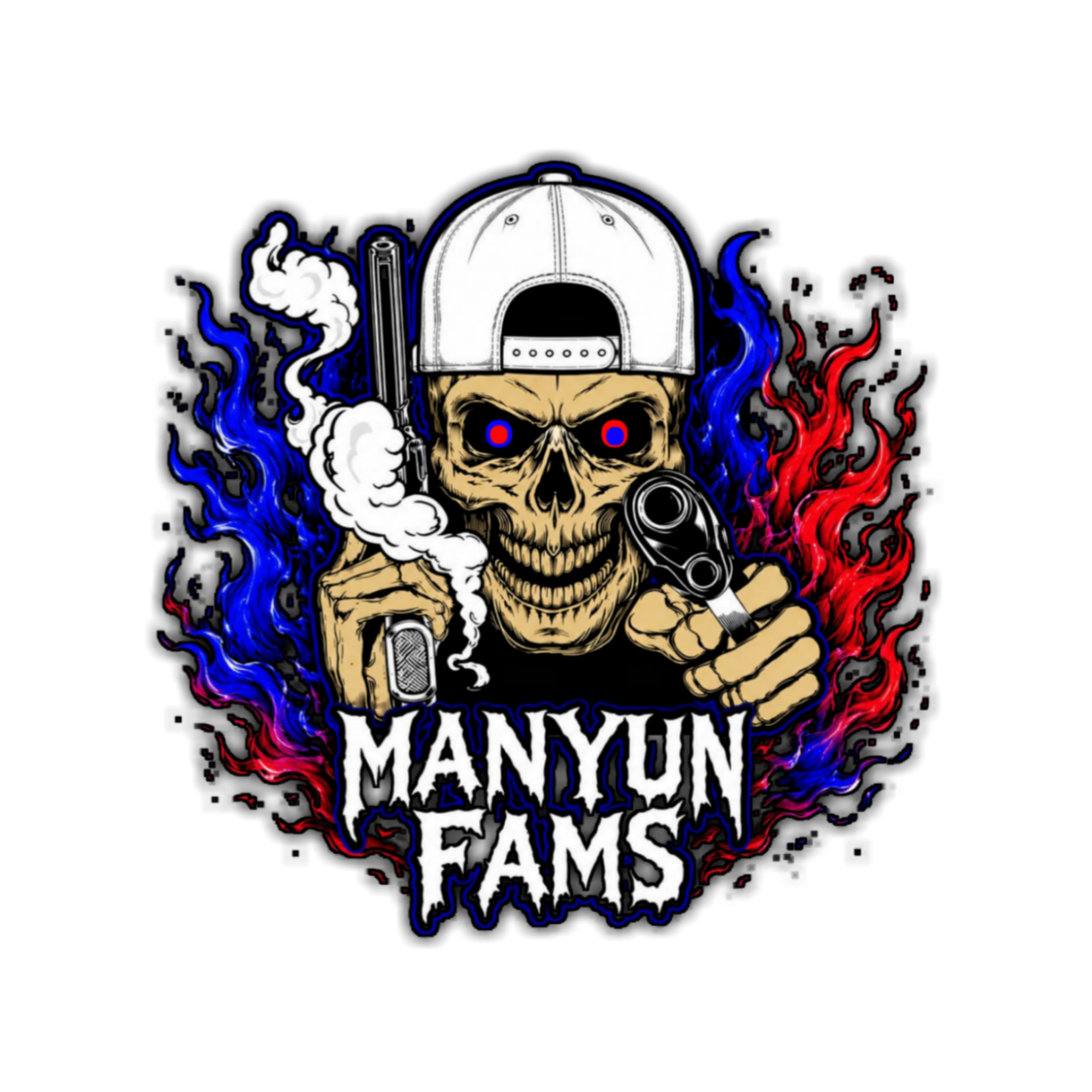 MANYUN FAMS