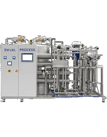 Purified Water Generation System