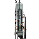 Mix Bed DM Plant