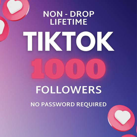 Free TikTok Followers