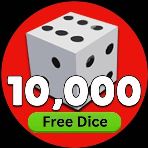FREE DICE