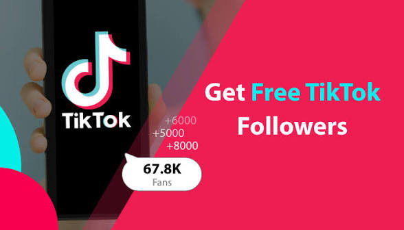 🔥 Get Free TikTok Followers 2026