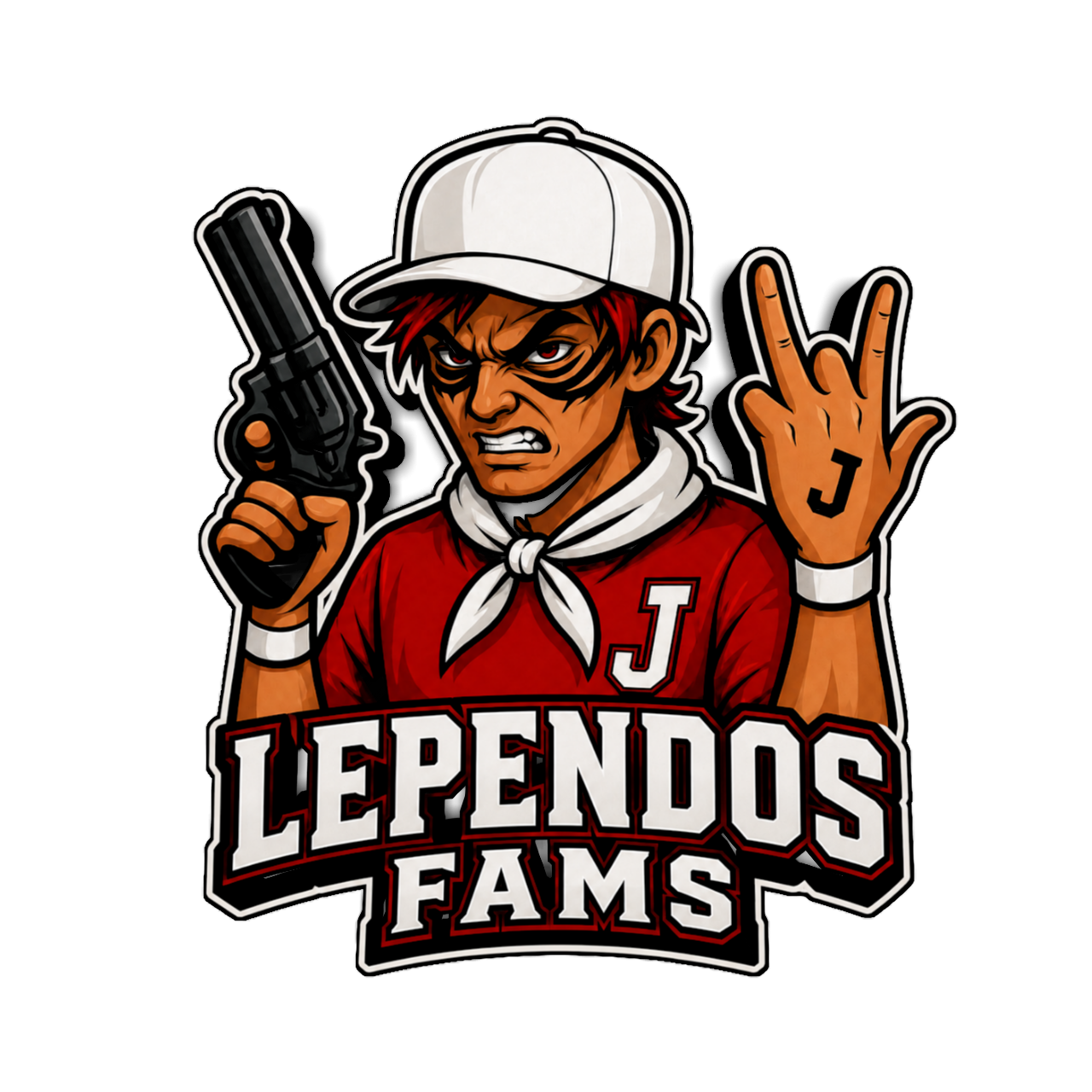 LEPENDOS FAMS