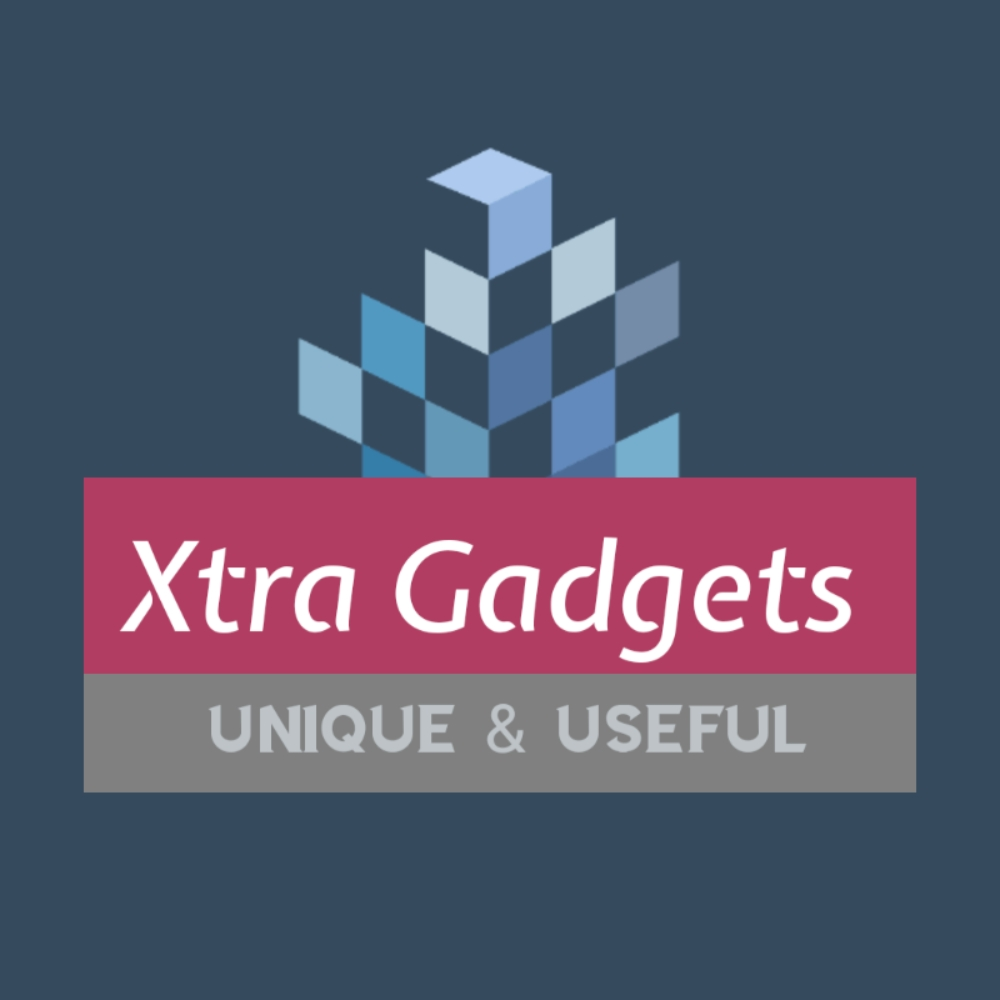 Xtra Gadgets by TEMU