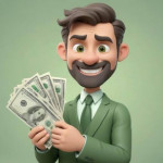 الربح من بوتات التيليغرام