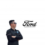 Duy Binh Ford