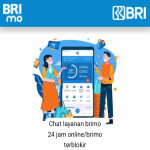 Selamat datang bantuan cs brimo online,