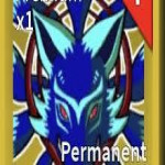 FREE PERM
