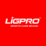 LIGPRO SPORT CARE BRAND