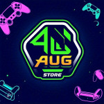 Telegram AUG Store