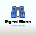 Digital Musik Glodok