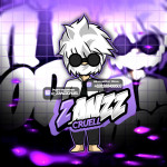 STOCK ALL GAME ZANZZ CRUELL X PERGAM