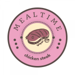 MEALTIME STEAK