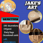 Jake's product