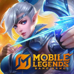 MOBILE LEGENDS