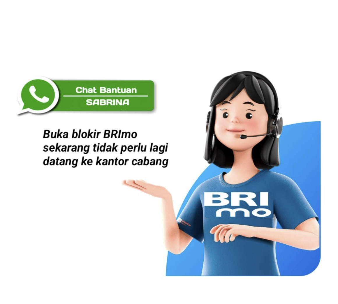 Contact BRI
