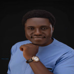 Joshua Arukwe