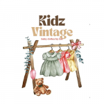 KidzVintagebyZue