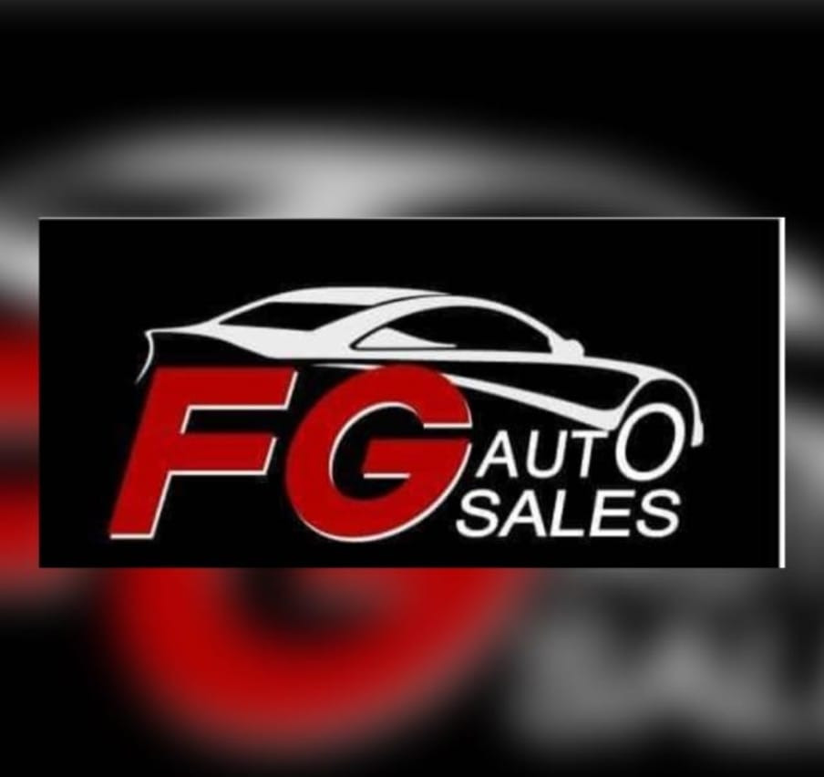 FG AUTO SALES