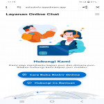 Pusat bantuan