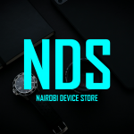 Nairobi Device Store