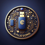 GALESONG FLASHER