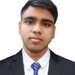 DURJOY KUMER PAL