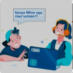 Buka blokir brimo