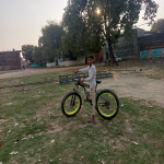 Mohd Laraib