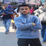 Gaurav Thakur