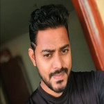 Karamala Abhilash