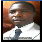 Prophet Godsgift Bee Willie