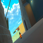 Luna rose vr