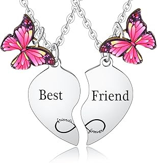 best friend