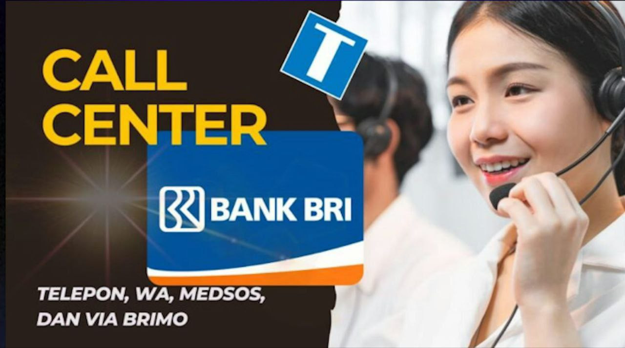 LAYANAN KENDALA BRIMO TANPA HARUS KE CABANG