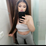 🟢 Alexandra ți-a trimis un mesaj privat!