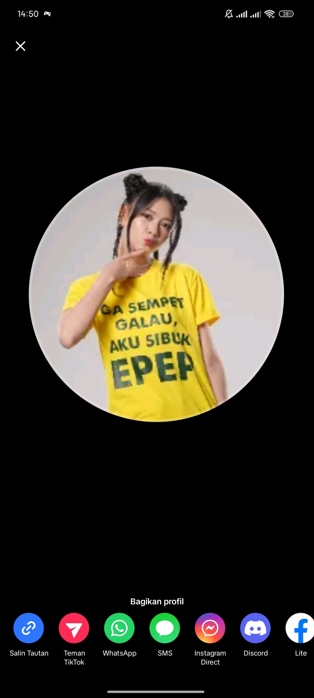 TOP UP MURAH