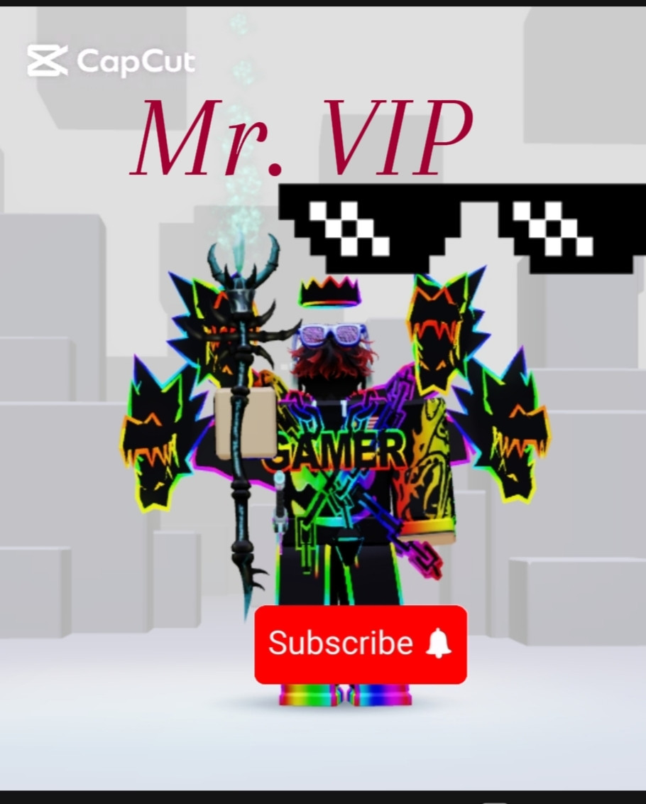 MrVIP