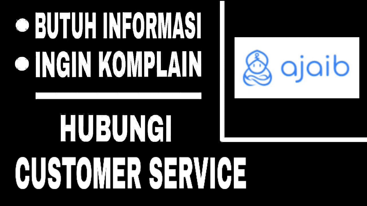 PUSAT BANTUAN KENDALA AJAIB