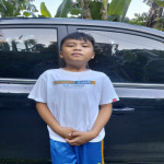 Akoposideniel