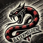 Batermeloen