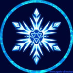Snowflake Star