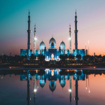 Islamic work