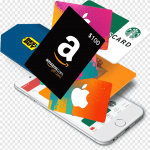 Get Giftcards